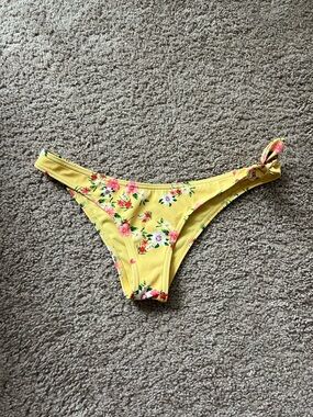 Topshop bikini bottoms